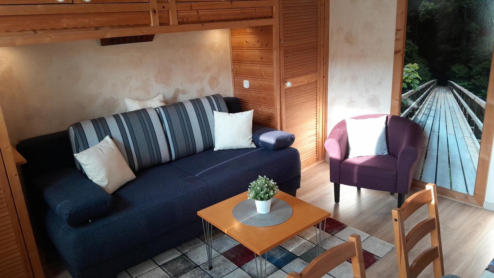 Ferienwohnung "Bine" Lübeck Kültér fotó